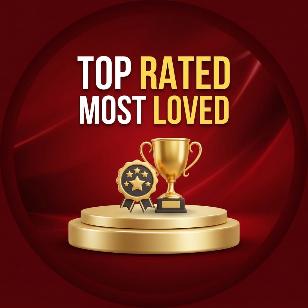 Best Sellers