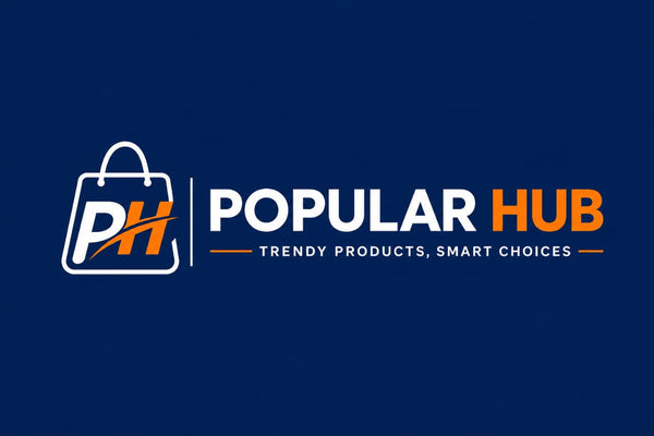 POPULAR HUB